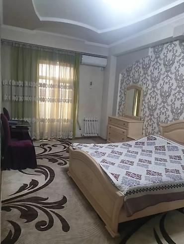 Долгосрочная аренда квартир: 3 комнаты, Собственник, Без подселения, С мебелью полностью — 5