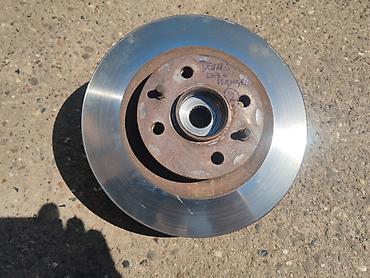 Auto delovi: Glavcina prednja leva, desna Lada 112 br.2. Odgovara i za Ladu 2108 — 1