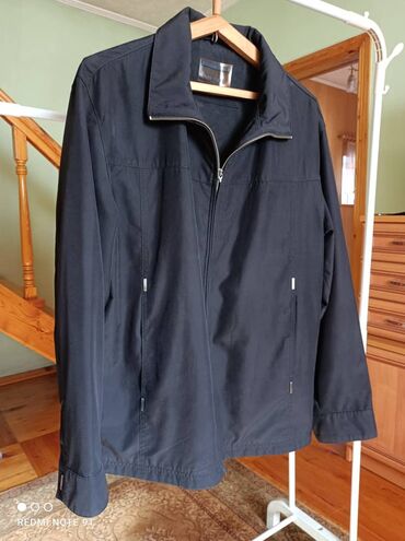 Куртки: Ветровки,пиджаки по 500 …сом Европа — 13