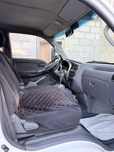 авто прод: Легкий грузовик, Kia, Стандарт, 3 т, Новый — 9
