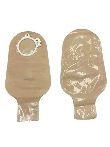 Клён: Набор средств и аксессуаров для ухода за стомой калоприемник абуцел — 7