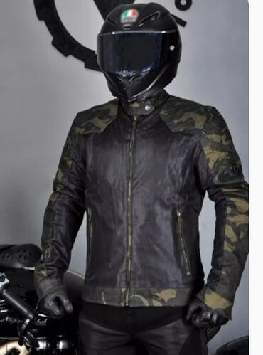 Мотоэкипировка: [Дышащий] Мотоциклетный костюм VOLERO для мужчин и женщин, летняя