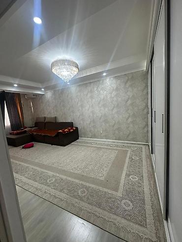 Продажа квартир: 2 комнаты, 58 м², Элитка, 1 этаж, Евроремонт — 1