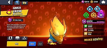 Digər oyun və konsollar: 🎮 42K+ KUPALI EFSANƏVİ BRAWL STARS HESABI! 🎮 💎Brawl Stars hesabı – — 6