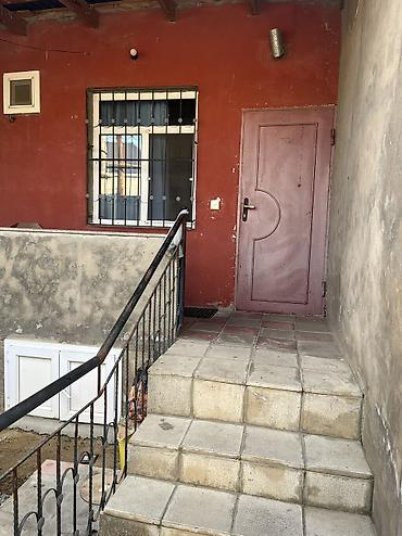 Həyət evləri və villalar: 36 kv. m, 1 otaqlı, İşıq, Qaz, Su — 6