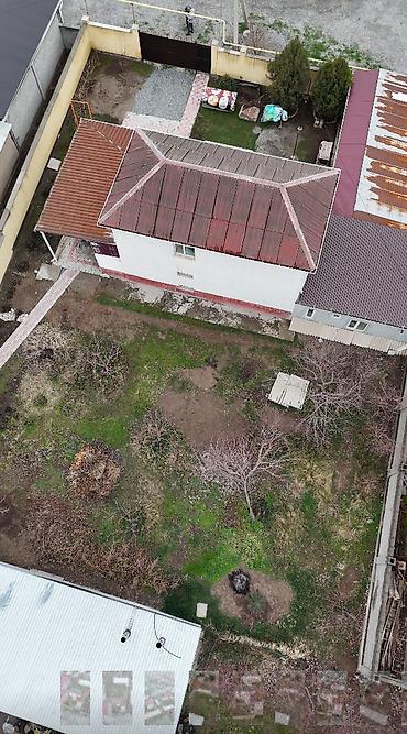 Продажа коттеджей и домов: ДОМ В АРЧА - БЕШИКЕ Район: Арча-Бешик, г. Бишкек Участок: 7.8 соток — 4