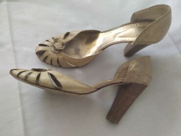 Sandale: Sandale, 40 — 4