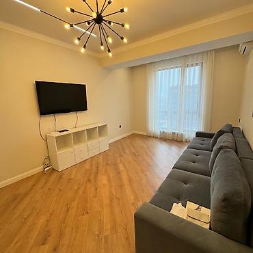 Продажа квартир: 3 комнаты, 92 м², Элитка, 10 этаж, Дизайнерский ремонт at lalafo.kg — 2 Продажа квартир: 3 комнаты, 92 м², Элитка, 10 этаж, Дизайнерский ремонт — 2