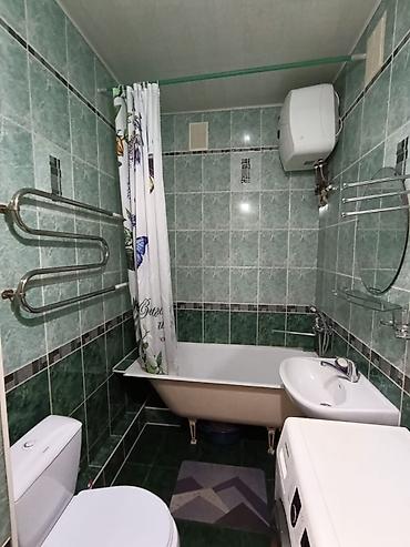 Продажа квартир: 1 комната, 31 м², Хрущевка, 3 этаж, Евроремонт — 10