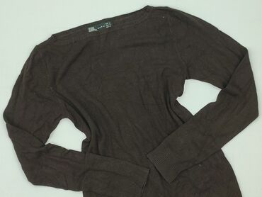 podkoszulka z kaszmirem: Zara, Women`s sweater, size S (EU 36)