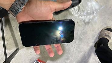 Mobil telefonlar: IPhone 14 Pro, 256 GB, Deep Purple, Zəmanət, Barmaq izi, Simsiz şarj — 4