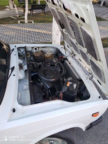 VAZ (LADA): VAZ (LADA) 2107: 1.6 l | 2003 il 75000 km Sedan -da lalafo.az — 11 VAZ (LADA): VAZ (LADA) 2107: 1.6 l | 2003 il 75000 km Sedan — 11