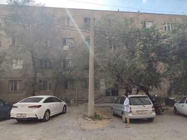 сдам частный дом без хозяина в бишкеке: 15 м², Без мебели