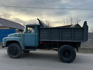 ЗИЛ: ЗИЛ : 6 л | 1986 г — 3