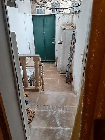 Həyət evləri və villalar: 30 kv. m, 1 otaqlı, Kanalizasiya, Telefon, Artezian quyusu — 10