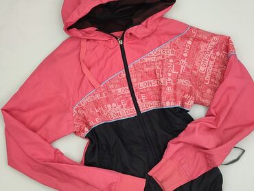 hm joggery damskie: Lonsdale, Куртка демісезонна жіноча, розмір M на lalafo.pl hm joggery damskie: Lonsdale, Куртка демісезонна жіноча, розмір M