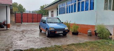 ниссан матор: Daewoo Tico: 1994 г., 0.8 л, Механика, Бензин, Хэтчбэк