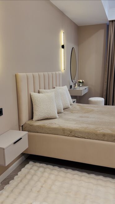 Продажа квартир: 2 комнаты, 60 м², Элитка, 10 этаж, Дизайнерский ремонт — 3