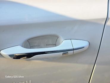 Hyundai: Hyundai Grandeur: 2022 г., 3 л, Газ — 13