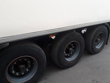 прицеп контейнеровоз: Грузовик, Volvo, Б/у — 9