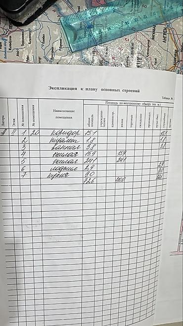 Продажа квартир: 2 комнаты, 72 м², Старый аэропорт Элитка, 2 этаж, Евроремонт — 5