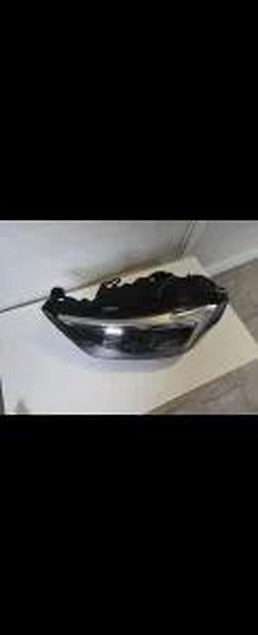 punjac akumulatora: AUDI A1 2020 LED FAR 82A941033D | Audi vw delovi ALTINA ZEMUN — 3