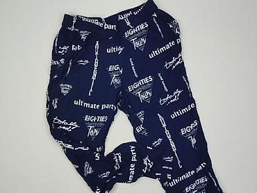 dresy cropp: H&M Divided, Spodnie materiałowe damskie, rozmiar S — 1
