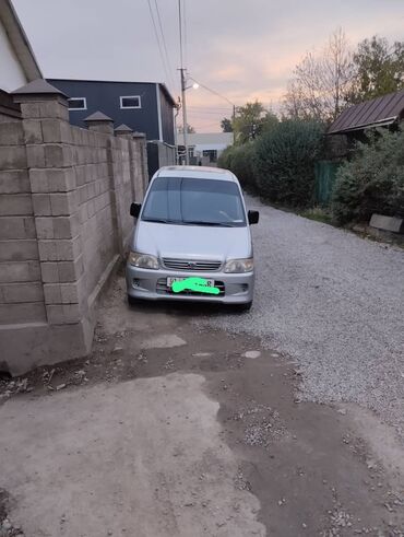 левый руль форестер: Daihatsu Move: 2002 г., 1 л, Механика, Бензин