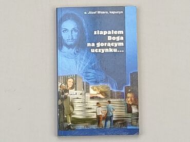 Books, Magazines, CDs, DVDs: Book, genre - Educational, language - Polski, condition - Satisfying