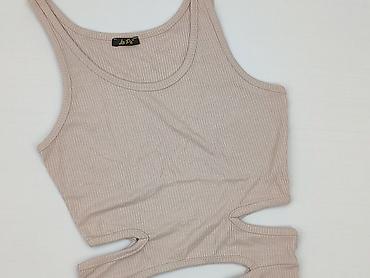 bluzki aipi: La Pia, Top damski, rozmiar One size — 1