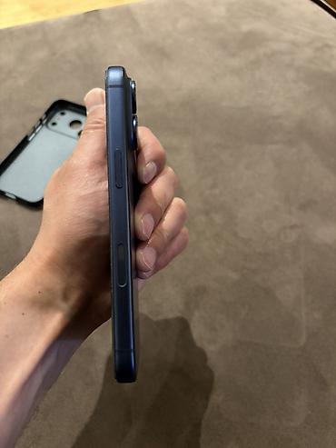 iphone 7 plus barter: IPhone 17 Pro, Göy — 5