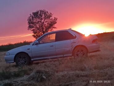 разбитые машины: Subaru Impreza WRX: 1998 г., 1.5 л, Автомат, Бензин, Седан at lalafo.kg разбитые машины: Subaru Impreza WRX: 1998 г., 1.5 л, Автомат, Бензин, Седан