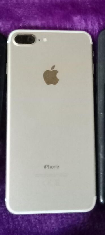 iphone 8 plus 32 gb: IPhone 7 Plus, 32 ГБ, Золотой