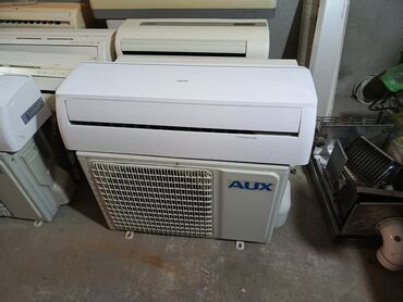 купить бу кондиционер: Kondisioner Gree, 50-60 kv. m, Split sistem