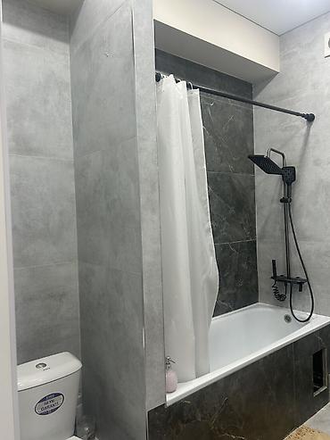 Продажа квартир: 2 комнаты, 54 м², Элитка, 6 этаж, Евроремонт — 10