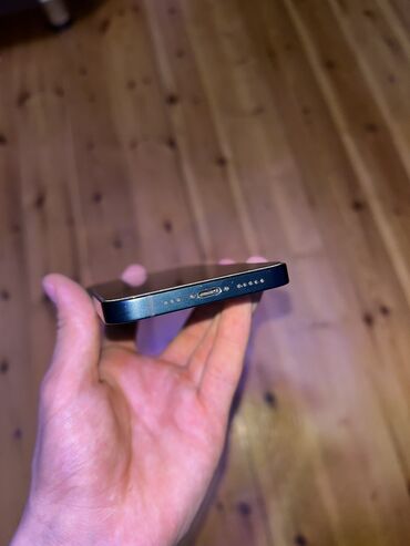 islenmis notbuklar: IPhone 14, 128 GB, Blue Titanium, Face ID