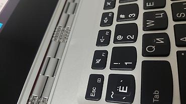скупка ноутбука: Продам ноутбук Lenovo, сенсорный. Лицензионный виндоус — 3