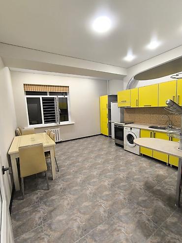 Продажа квартир: 2 комнаты, 78 м², Элитка, 4 этаж, Евроремонт — 6