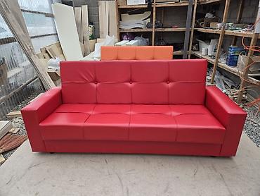 Прямые диваны: Прямой диван, Новый, Трехместный — 27