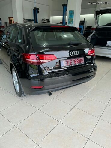 Sale cars: Audi A3: 1.6 l | 2019 year Hatchback