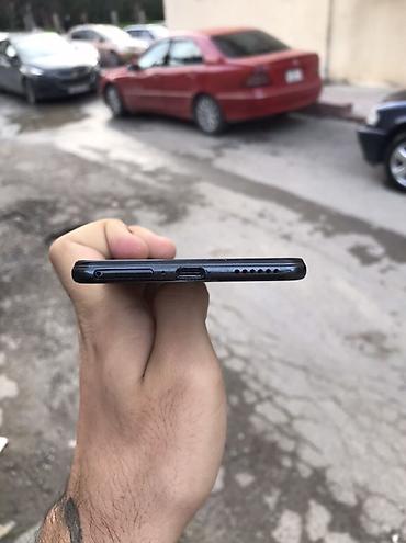 panel cit: Xiaomi Mi 11 Lite, 128 GB, rəng - Qara, 
 İki sim kartlı — 6