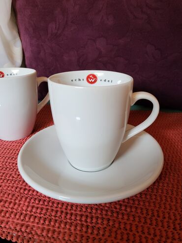 Kuhinjski setovi: Solje nove,vintaz nemacke pun porcelan. Univerzalne velike — 7