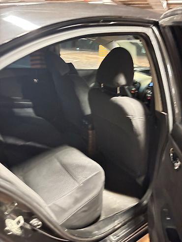mini cooper kreditle: Nissan Primera: 2 l | 2005 il Sedan — 4