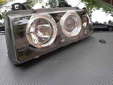 CRNI ANGEL EYES FAROVI BMW SERIJA 3 E36 (9) | Crni tuning sportski