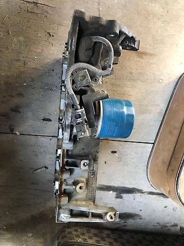 Двигатели, моторы и ГБЦ: Hyundai 2016 г., 2 л, Б/у, Оригинал — 7