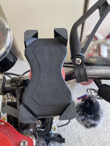 velosiped ucun motor: Çox az işlədilib öz qiyməti 14 m dı