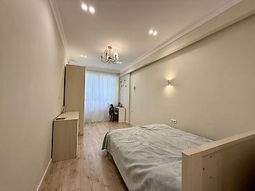 Продажа квартир: 3 комнаты, 135 м², Элитка, 12 этаж, Дизайнерский ремонт at lalafo.kg — 6 Продажа квартир: 3 комнаты, 135 м², Элитка, 12 этаж, Дизайнерский ремонт — 6