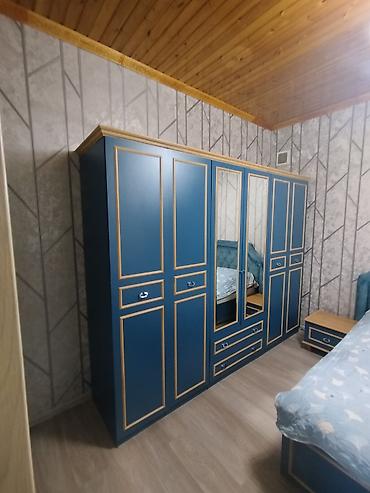montinde evler: 4 otaqlı, 100 kv. m, Kredit yoxdur, Orta təmir — 6
