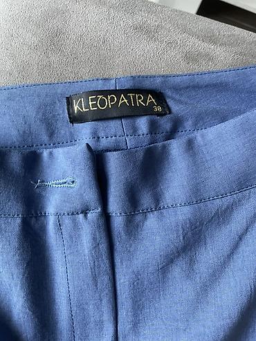 Şəxsi əşyalar: KLEOPATRA qadın kostyum dəsti Kostyum şalvarlı, 1 dəfə tədbirə — 4