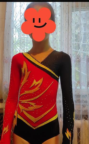 Спортивная одежда: Спортивный плавательный костюм, Купальник, Художественная гимнастика — 2